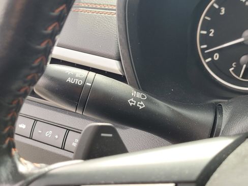 Used 2022 Nissan Altima 2.5 SR image 27