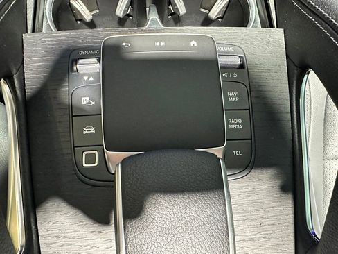Certified 2025 Mercedes-Benz GLS 450 4MATIC image 29