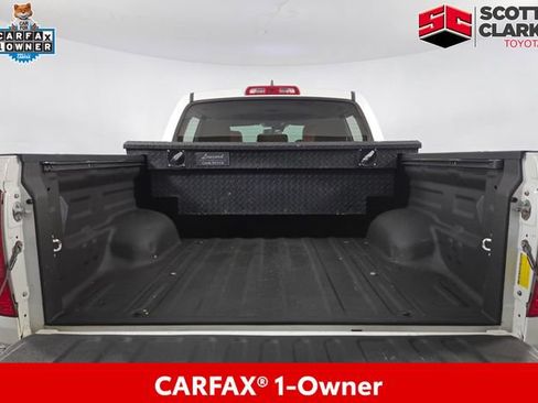 Used 2021 Toyota Tundra 1794 Edition AWD/4WD image 26
