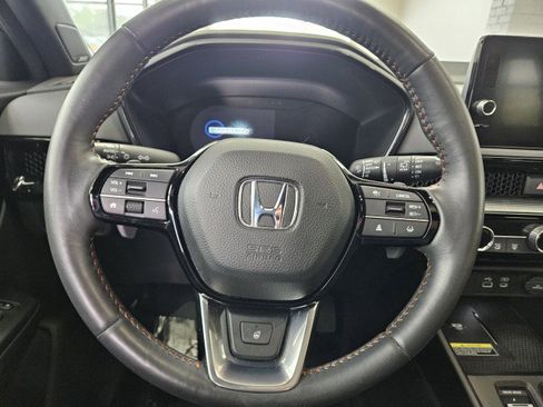 Used 2023 Honda CR-V Sport Touring image 17