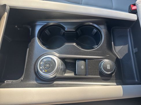 New 2025 Ford Explorer Active w/ Active Comfort Package image 25