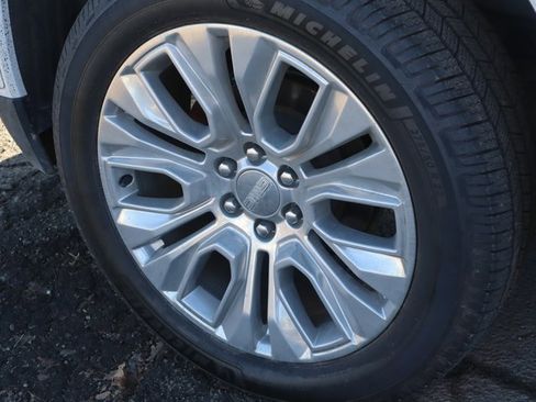 Certified 2022 GMC Sierra 1500 Denali w/ Denali Premium Package image 21