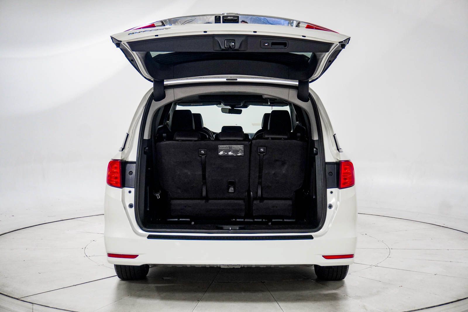 Used 2019 Honda Odyssey EX-L image 8