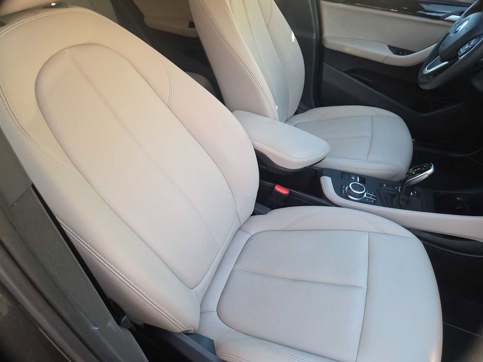 Used 2020 BMW X1 xDrive28i w/ Convenience Package AWD/4WD image 22