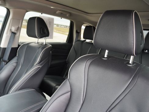 Used 2023 Acura MDX Advance image 10