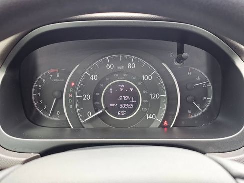 Used 2014 Honda CR-V EX image 14