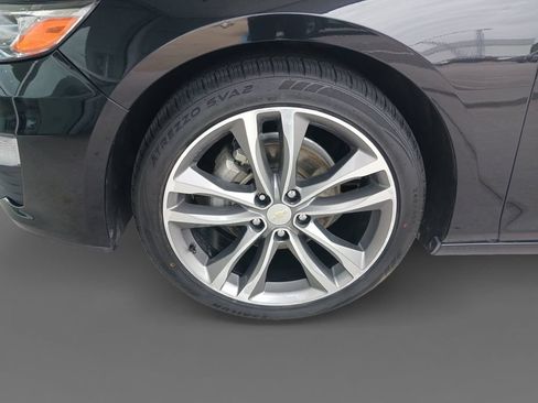 Used 2024 Chevrolet Malibu LT FWD image 15