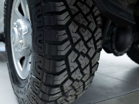 Used 2023 RAM 3500 Tradesman AWD/4WD image 19