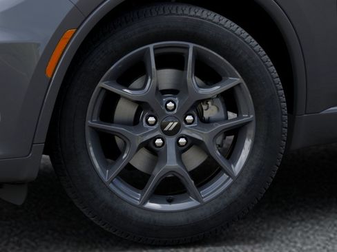 New 2026 Dodge Durango GT w/ Blacktop Package AWD/4WD image 8