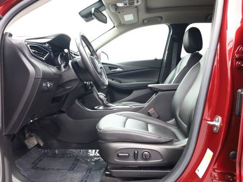 Used 2022 Buick Encore GX Essence w/ Experience Buick Package image 13