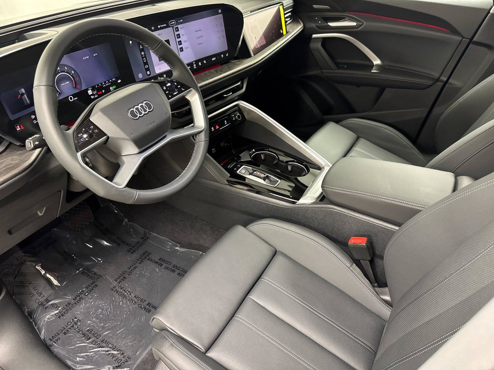 New 2026 Audi Q5 Prestige AWD/4WD image 9