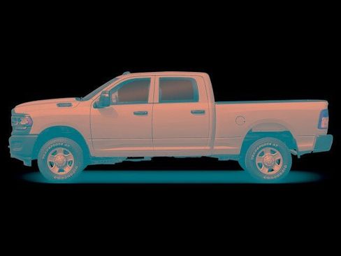Used 2023 RAM 2500 Tradesman AWD/4WD image 36