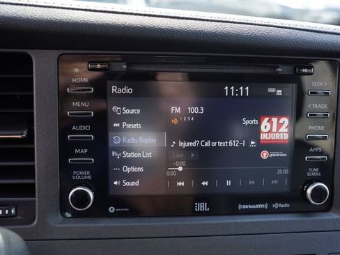 Used 2019 Toyota Sienna SE Premium w/ Carpet Mat Package AWD/4WD image 26