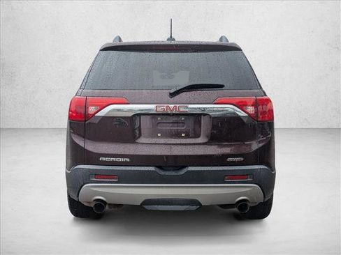 Used 2017 GMC Acadia SLT AWD/4WD image 6