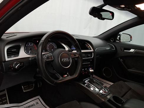 Used 2016 Audi S4 Premium Plus w/ Technology Package image 8