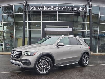 Certified 2021 Mercedes-Benz GLE 350