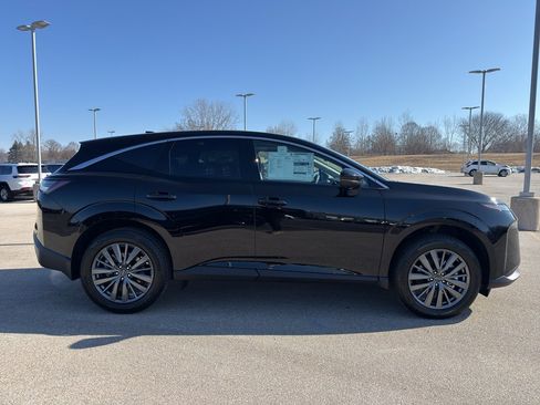 New 2026 Nissan Murano SL image 4
