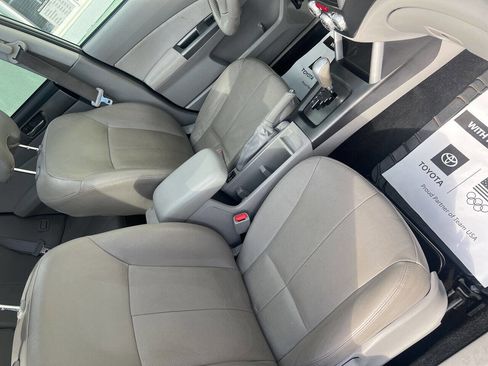 Used 2011 Subaru Forester 2.5X Limited image 15