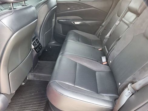 Used 2024 Lexus RX 350 w/ Convenience Package AWD/4WD image 22