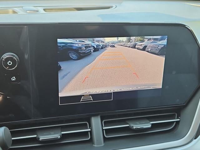 New 2026 Chevrolet Trax LS w/ LS Convenience Package FWD image 14