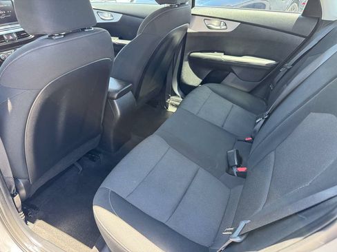 Used 2024 Kia Forte LXS FWD image 19