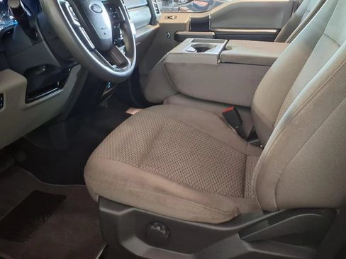 Used 2022 Ford F250 XLT AWD/4WD image 16