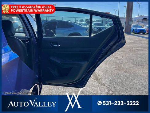 Used 2020 Nissan Altima 2.5 SR w/ Premium Package image 22