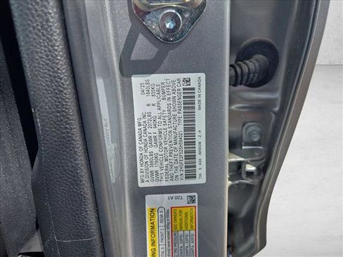 Used 2025 Honda Civic Sport image 23