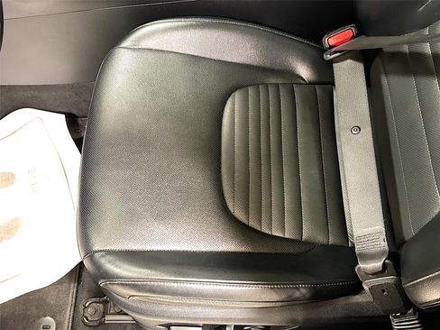 Used 2023 Kia Sportage SX image 20