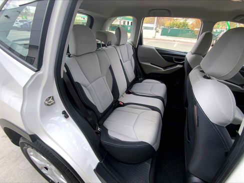 Used 2020 Subaru Forester w/ Alloy Wheel Package AWD/4WD image 19