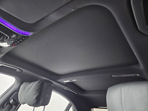 Certified 2023 Mercedes-Benz S 580 4MATIC Sedan w/ AMG Line image 10