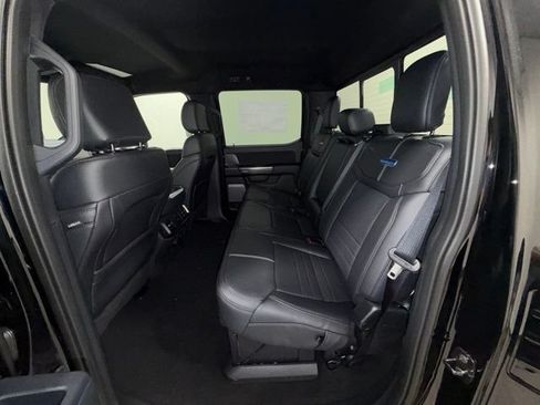 New 2026 Ford F150 Platinum AWD/4WD image 37