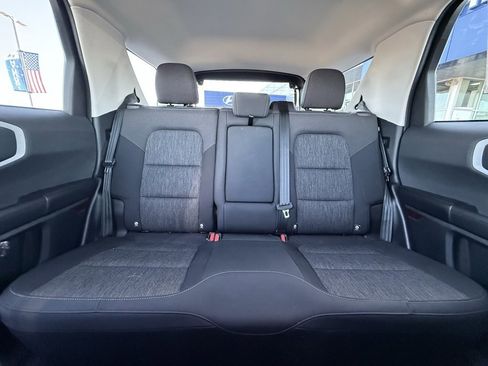 Used 2021 Ford Bronco Sport Big Bend image 29