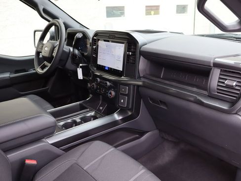 New 2026 Ford F150 STX w/ Equipment Group 200A AWD/4WD image 35