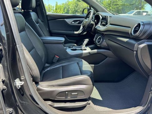 Used 2020 Chevrolet Blazer LT AWD/4WD image 15