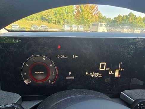 Used 2025 Nissan Kicks SV w/ SV Premium Package FWD image 24