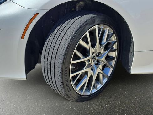 Used 2022 Lexus RC 300 300 w/ Navigation Package image 37