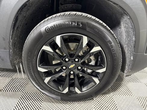 Used 2023 Chevrolet TrailBlazer LT image 9