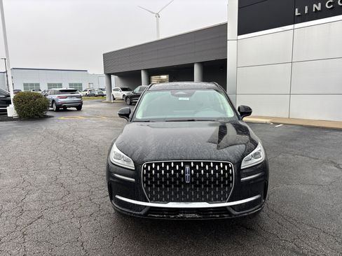 New 2026 Lincoln Corsair Grand Touring AWD/4WD image 2