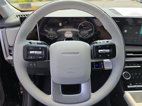 New 2026 Hyundai Santa Fe Calligraphy image 14