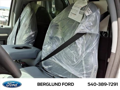 New 2027 Ford F650 2WD Regular Cab Super Duty image 17