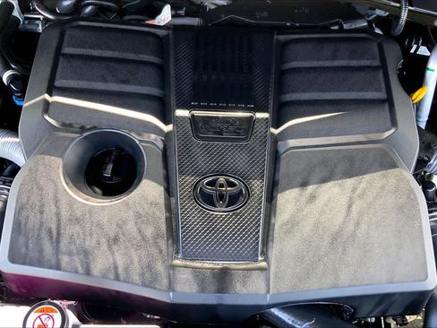 Used 2026 Toyota Tundra SR5 w/ SX Package AWD/4WD image 32