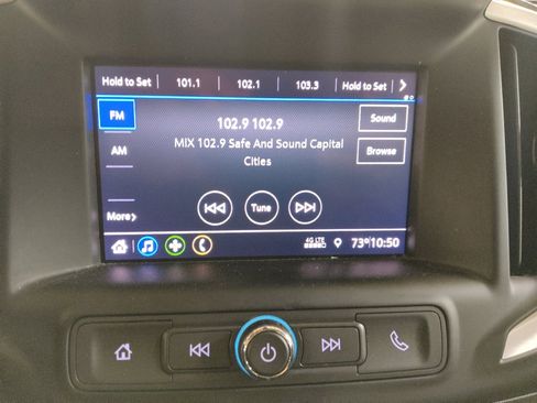 Used 2020 GMC Terrain SLE w/ Driver Convenience Package FWD image 25