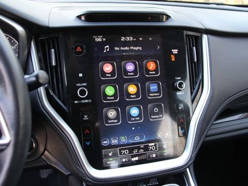 Certified 2025 Subaru Legacy Limited image 26