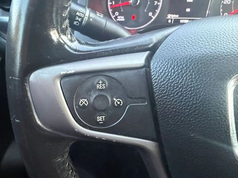 Used 2019 GMC Acadia SLE w/ Driver Alert Package I AWD/4WD image 13