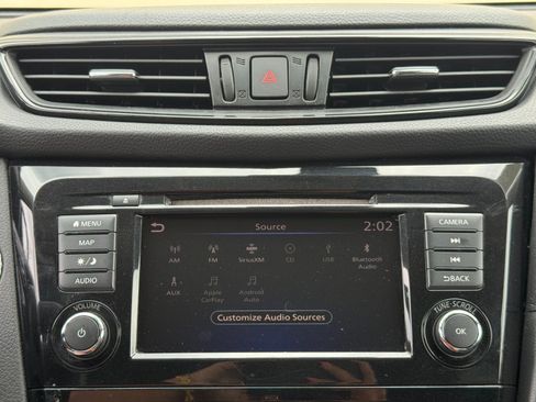 Used 2019 Nissan Rogue SV w/ Premium Package AWD/4WD image 26