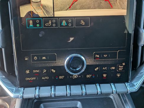 Certified 2025 GMC Acadia Elevation image 29