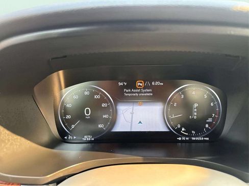 Used 2019 Volvo S60 T6 Momentum w/ Multimedia Package AWD/4WD image 20