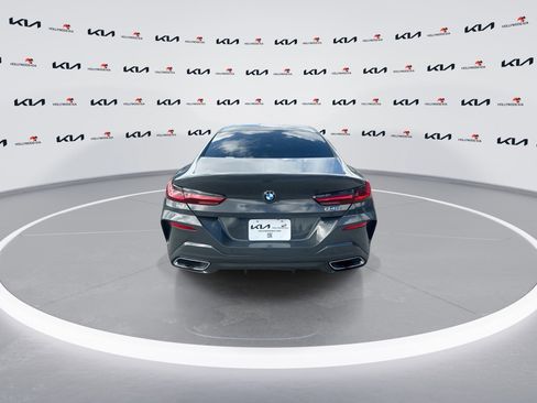 Used 2020 BMW 840i Gran Coupe 840i w/ M Sport Package image 7
