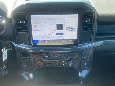 New 2026 Ford F150 STX w/ Equipment Group 200A AWD/4WD image 20